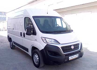 Fiat Ducato