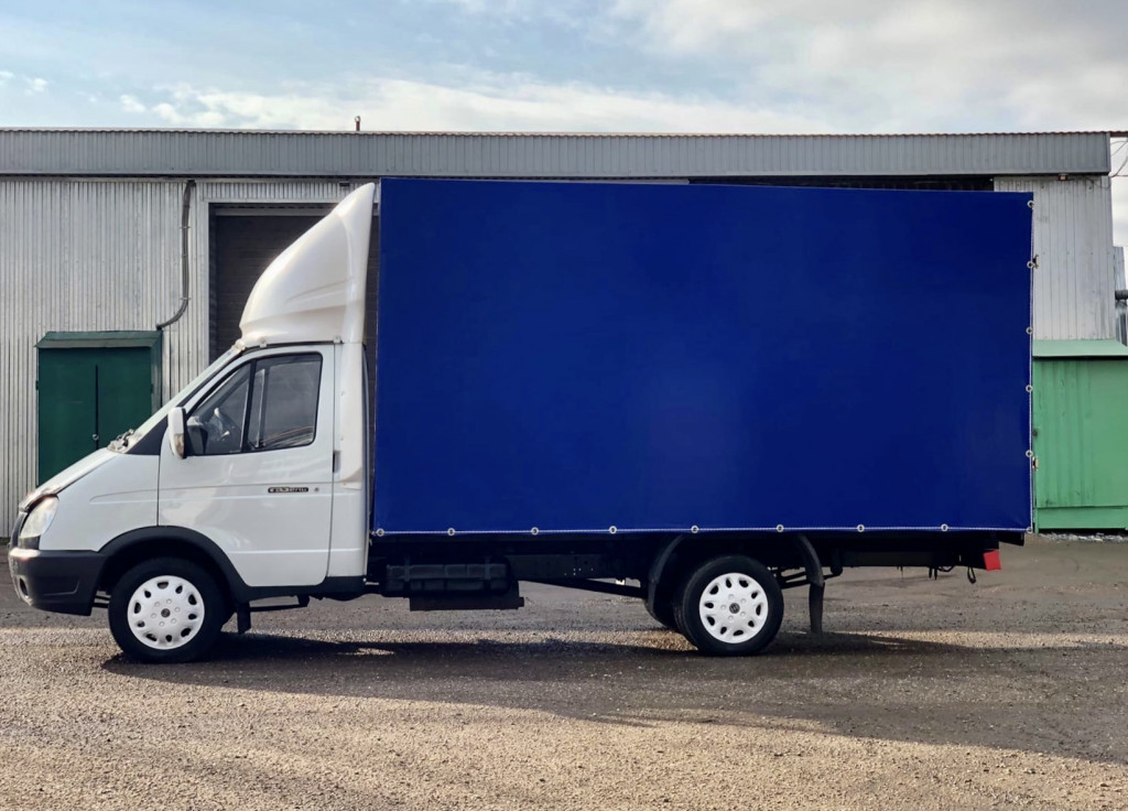 О компании Автосилач ЕкатеринбургАвтосилач - продажа ГАЗелей с пробегом ...